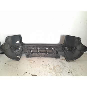 Recambio de paragolpes trasero para land rover range rover evoque (l538) 2.0 4x4 referencia OEM IAM GJ3217A958  