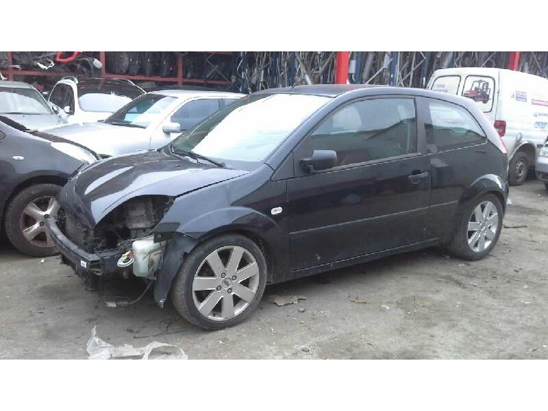 ford fiesta (cbk) del año 2003