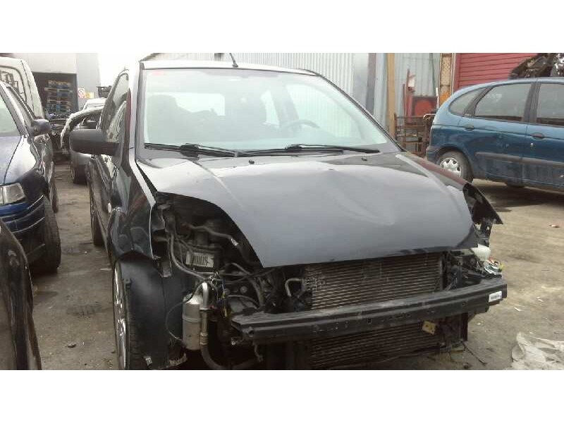 ford fiesta (cbk) del año 2003