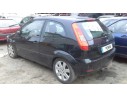 FORD FIESTA (CBK)