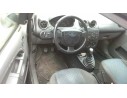 FORD FIESTA (CBK)