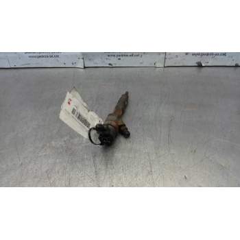 Recambio de inyector para renault laguna ii grandtour (kg0) privilege referencia OEM IAM 0445110021  