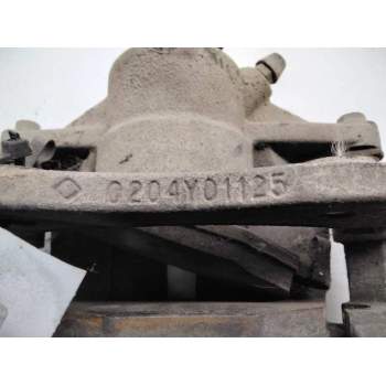 Recambio de pinza freno delantera derecha para ford mondeo berlina (ge) ambiente referencia OEM IAM 0204Y01125  