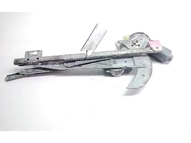 Recambio de elevalunas delantero derecho para mg serie 200 (xw) 214 i referencia OEM IAM   