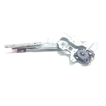 Recambio de elevalunas delantero derecho para mg serie 200 (xw) 214 i referencia OEM IAM   