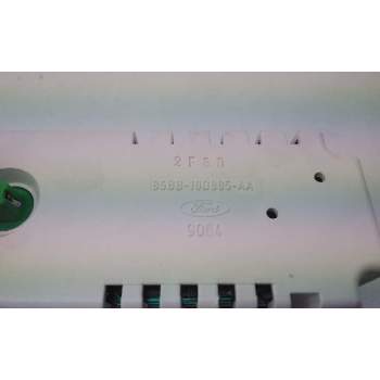 Recambio de reloj cuenta kilometros para ford sierra berlina referencia OEM IAM 85BB10D885AA  