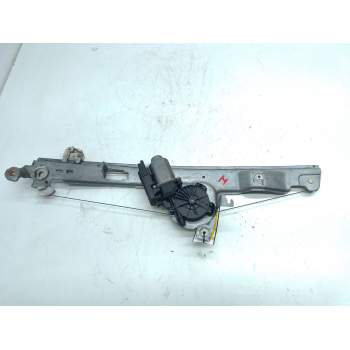 Recambio de elevalunas delantero izquierdo para renault grand scénic ii (jm0/1_) 1.5 dci (jm02, jm13) referencia OEM IAM 8200418