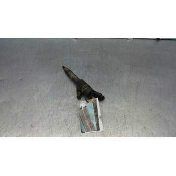 Recambio de inyector para renault laguna ii grandtour (kg0) privilege referencia OEM IAM 0445110021  