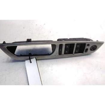 Recambio de mando elevalunas delantero izquierdo para bmw x6 (e71) 3.0d referencia OEM IAM 5141 7137137  