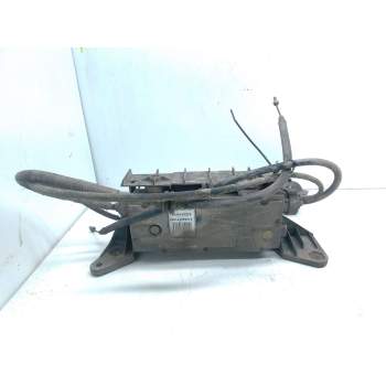 Recambio de elevalunas delantero izquierdo para renault grand scénic ii (jm0/1_) 1.5 dci (jm02, jm13) referencia OEM IAM 8200418
