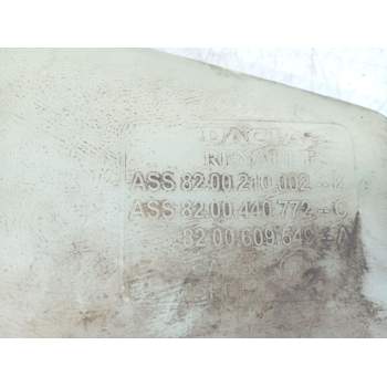 Recambio de deposito limpia para dacia sandero (bs_) 1.4 (bs0c, bs0a, bs0g, bs1f, bs0e) referencia OEM IAM 8200210002  