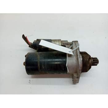 Recambio de motor arranque para volkswagen passat b6 (3c2) 2.0 tdi 16v referencia OEM IAM 02M911024  