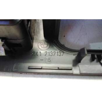 Recambio de mando elevalunas delantero izquierdo para bmw x6 (e71) 3.0d referencia OEM IAM 5141 7137137  