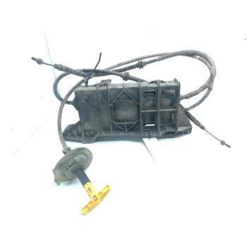 Recambio de elevalunas delantero izquierdo para renault grand scénic ii (jm0/1_) 1.5 dci (jm02, jm13) referencia OEM IAM 8200418