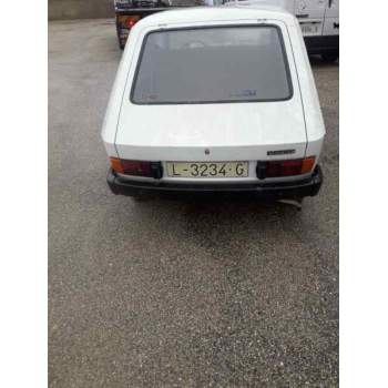 seat 127 del año 1979