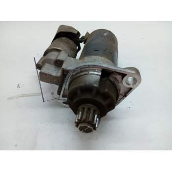 Recambio de motor arranque para volkswagen passat b6 (3c2) 2.0 tdi 16v referencia OEM IAM 02M911024  