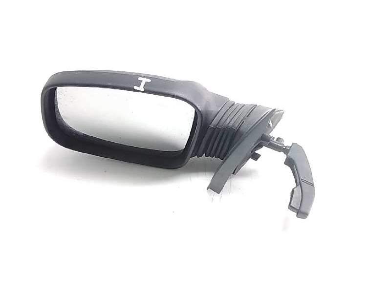 Recambio de retrovisor izquierdo para mg serie 200 (xw) 214 i referencia OEM IAM   