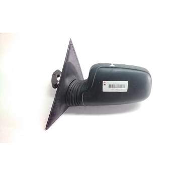 Recambio de retrovisor izquierdo para mg serie 200 (xw) 214 i referencia OEM IAM   