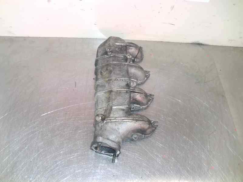 Recambio de colector admision para citroën jumpy 2.0 hdi cat (rhx / dw10bted) referencia OEM IAM 9635616310  