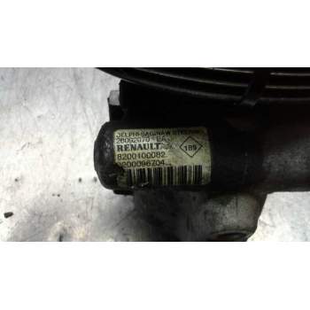 Recambio de bomba direccion para renault laguna ii grandtour (kg0) privilege referencia OEM IAM   