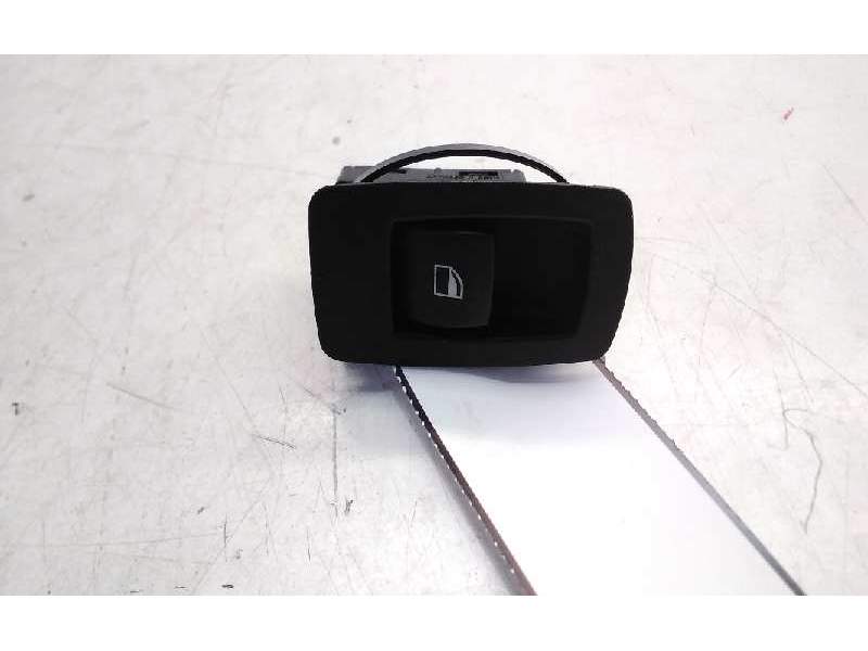Recambio de mando elevalunas trasero derecho para bmw x6 (e71) 3.0d referencia OEM IAM 6 945 874  