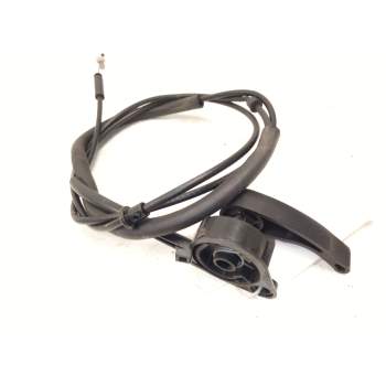 Recambio de tirador capot para dacia sandero (bs_) 1.4 (bs0c, bs0a, bs0g, bs1f, bs0e) referencia OEM IAM   