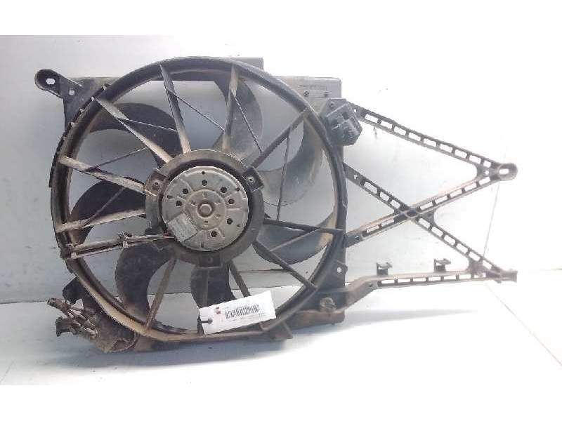 Recambio de electroventilador para opel astra g berlina sportive referencia OEM IAM 0130303246  
