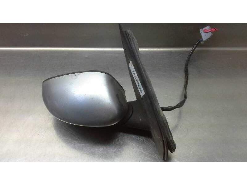 Recambio de retrovisor derecho para fiat stilo multi wagon (192) 1.9 jtd 115 referencia OEM IAM 0735306545  