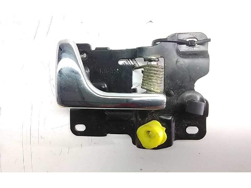 Recambio de maneta interior delantera derecha para mg serie 200 (xw) 214 i referencia OEM IAM 4594  