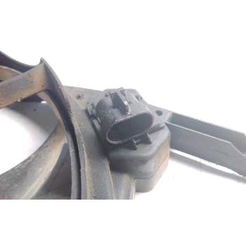 Recambio de electroventilador para opel astra g berlina sportive referencia OEM IAM 0130303246  