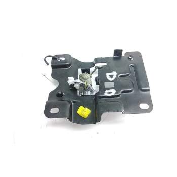 Recambio de maneta interior delantera derecha para mg serie 200 (xw) 214 i referencia OEM IAM 4594  
