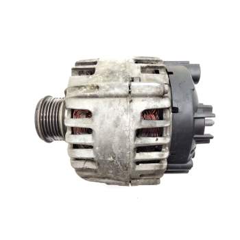 Recambio de alternador para volkswagen passat b6 (3c2) 2.0 tdi 16v referencia OEM IAM 03L903023  