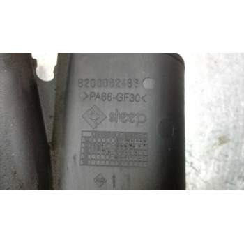 Recambio de decantador de aceite para renault laguna ii grandtour (kg0) privilege referencia OEM IAM   