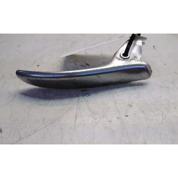 Recambio de maneta interior delantera derecha para bmw x6 (e71) 3.0d referencia OEM IAM 51219112430  
