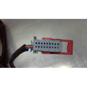 Recambio de retrovisor derecho para fiat stilo multi wagon (192) 1.9 jtd 115 referencia OEM IAM 0735306545  