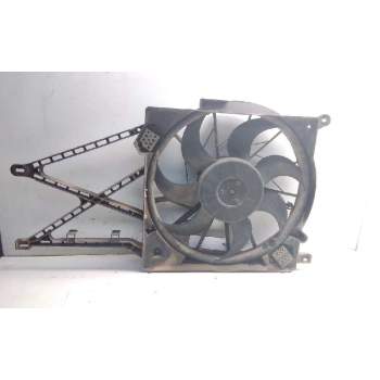 Recambio de electroventilador para opel astra g berlina sportive referencia OEM IAM 0130303246  
