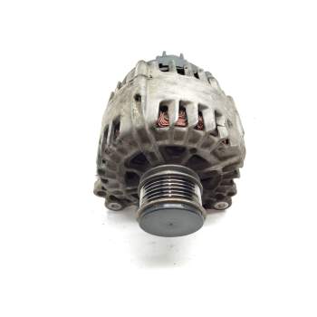 Recambio de alternador para volkswagen passat b6 (3c2) 2.0 tdi 16v referencia OEM IAM 03L903023  