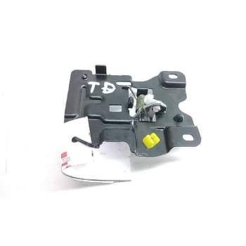 Recambio de maneta interior delantera izquierda para mg serie 200 (xw) 214 i referencia OEM IAM 4594  