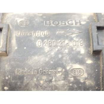 Recambio de caudalimetro para fiat marea (185_) 1.9 jtd 105 (185axn1a) referencia OEM IAM 0280218019  