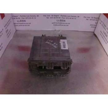 CENTRALITA MOTOR UCE 0281001810 7700110646 7700107088