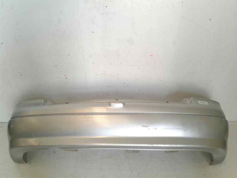 Recambio de paragolpes trasero para opel astra g berlina sportive referencia OEM IAM   