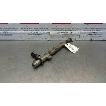 Recambio de rampa inyectora para renault laguna ii grandtour (kg0) privilege referencia OEM IAM   
