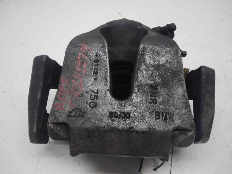 Recambio de pinza freno delantera derecha para bmw x6 (e71) 3.0d referencia OEM IAM 34116776784  