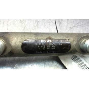 Recambio de rampa inyectora para renault laguna ii grandtour (kg0) privilege referencia OEM IAM   