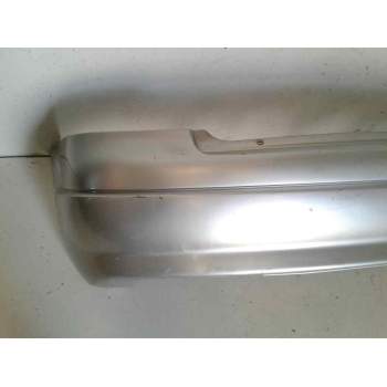 Recambio de paragolpes trasero para opel astra g berlina sportive referencia OEM IAM   