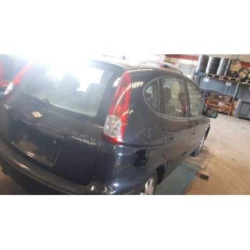 chevrolet tacuma del año 2006