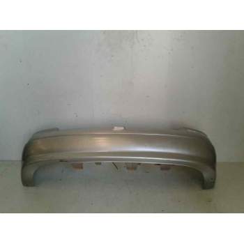 Recambio de paragolpes trasero para opel astra g berlina sportive referencia OEM IAM   
