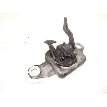 Recambio de cerradura capot para dacia sandero (bs_) 1.4 (bs0c, bs0a, bs0g, bs1f, bs0e) referencia OEM IAM 6001547332  