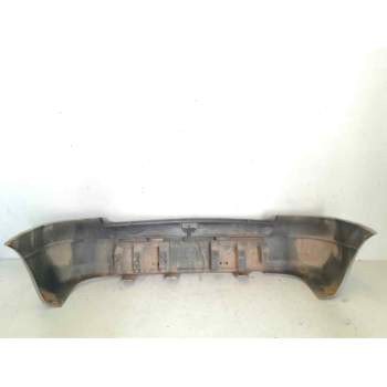 Recambio de paragolpes trasero para opel astra g berlina sportive referencia OEM IAM   