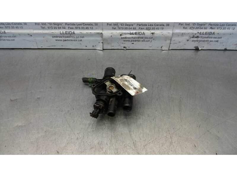 Recambio de caja termostato para renault laguna ii grandtour (kg0) privilege referencia OEM IAM   